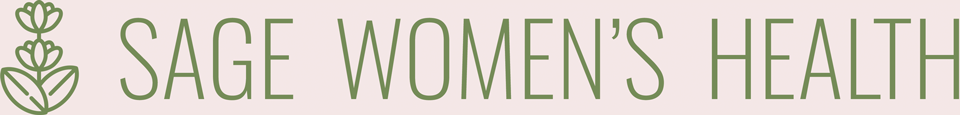 Sage Women's Health logo